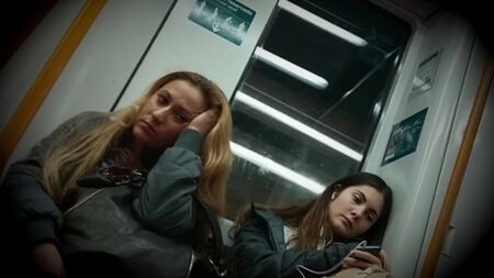Avance de «Bulge Flash»: 3.ª temporada