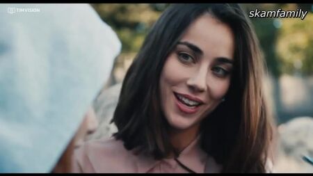 Skam Italia: Enemigos. Cuarto fragmento del octavo episodio (subtítulos en ruso)