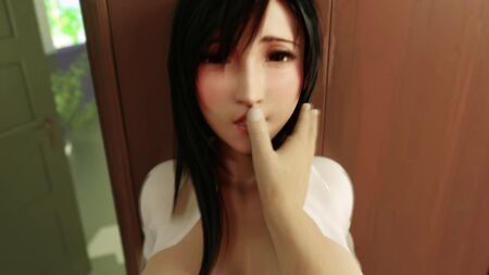 F95 18+ (Porno de Final Fantasy, porno de Tifa Lockhart, porno «Regla 34», porno en primera persona, porno para adultos, porno animado SFM, sexo con Tifa, vídeos porno de Tifa, hentai en 3D)