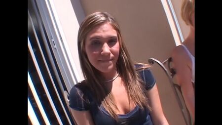 Dakoda Brookes - Chicas con doble corrida interna 2