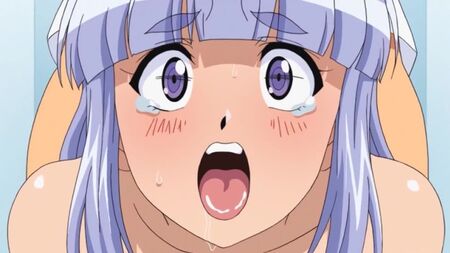 Hentai sin censura (doblaje en inglés) 2