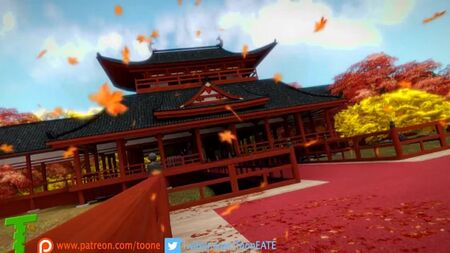 Xiangling hentai de Genshin Impact