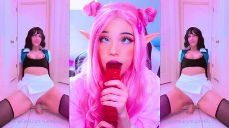 Nos la tiramos ^_^ Recopilación de vídeos porno PMV de TikTok (Kate Kuray, Amate)