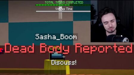 {EdisonPts} ¡EL TRAIDOR CAMBIA DE COLOR EN CADA PARTIDA DE AMONG US Y MINECRAFT!