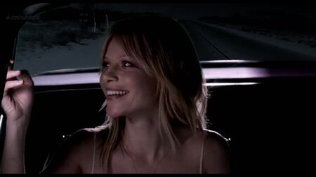 Lauren German desnuda - Dark Country (2009) HD 1080p Ver online / Lauren German - Territorio de la oscuridad