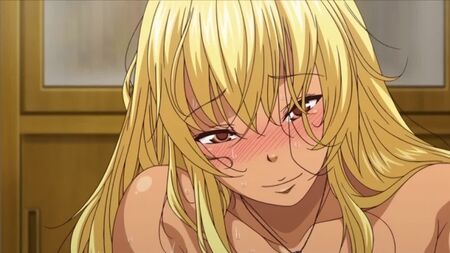 «Una chica que trata bien a los otaku» o «Mi amiga de la infancia de pechos grandes». (Temporada 1)
