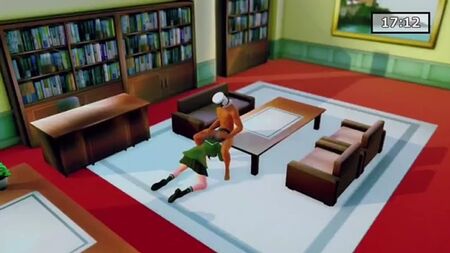 Recopilación de kaotaro12 en MMD