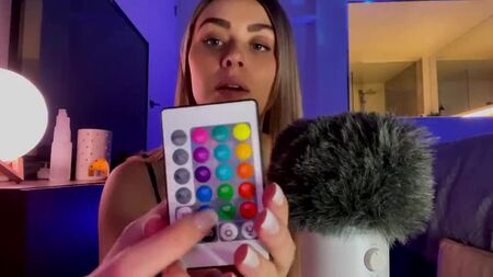 [Simply Kel] ASMR: Sigue mis instrucciones + Presta atención