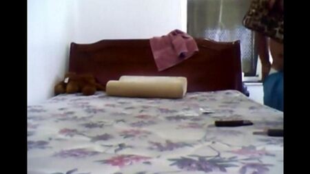 Escriba el sexo de la cámara con mi novio
