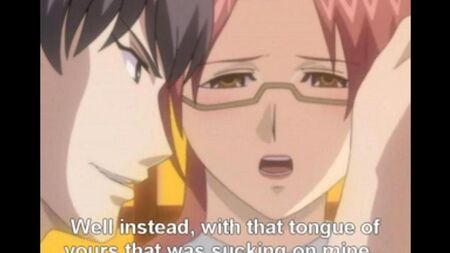 Hentai joder a la chica de la limpieza y hijo del dueño