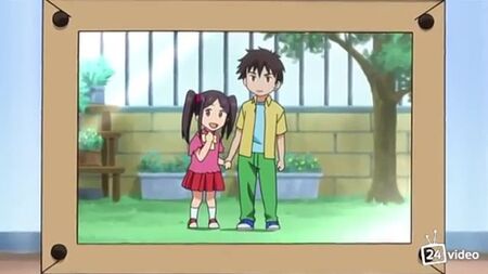De Anoko a Iikoto (Temporada 2) Hentai