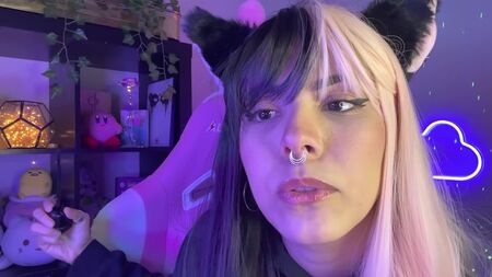[Luna Bloom ASMR] ASMR | Solo tienes que hacer lo que te diga (sigue mis instrucciones) [Ritmo rápido]