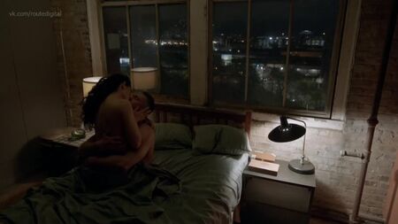 Miranda Rae Mayo desnuda - Chicago Fire, temporada 9, episodio 15 (2021) HD 1080p Ver online / Miranda Rae Mayo - Chicago Fire