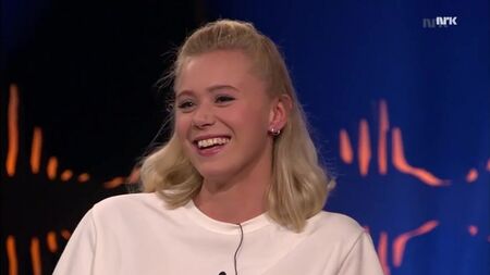 Josefine Pettersen