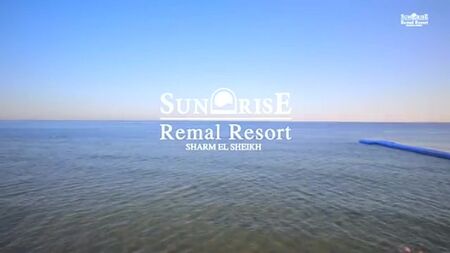 Complejo turístico Sunrise Remal