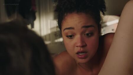 Aisha Dee, Olivia Luccardi - The Bold Type, temporada 2, episodio 7 (2018) HD 1080p ¿Desnuda? ¡Qué sexy! Aisha Dee, Olivia Luccardi - The Bold Type