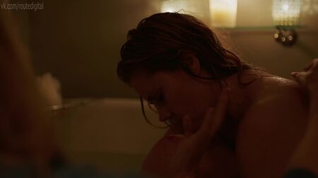 Amy Adams desnuda - Sharp Objects, temporada 1, episodio 8 (2018) HD 1080p Ver online / Amy Adams - Sharp Objects