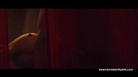 Jenna Lind - Spartacus, temporada 3, episodio 7 (2013)