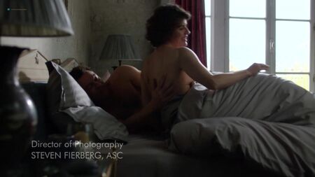Irène Jacob desnuda - The Affair (2017) t3e10 HD 1080