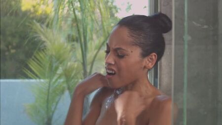 Bianca Lawson Nude - House Of Secrets (2014) HD 1080p Ver en línea / Bianca Lawson - La casa de los secretos