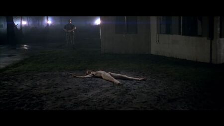 Leslie Stefanson desnuda - La hija del general (1999) HD 1080p Ver online / Leslie Stefanson - La hija del general