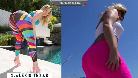 Las 10 mejores estrellas porno de 2017