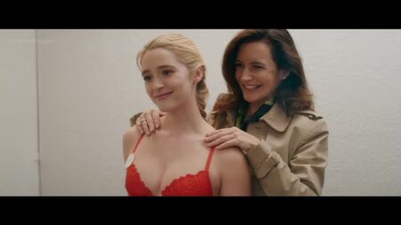 Kristin Davis desnuda, Greer Grammer - Deadly Illusions (2021) HD 1080 Ver online / Kristin Davis, Greer Grammer - Deadly Illusions