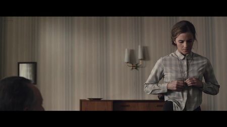 Emma Watson aparece desnuda en la película «Colonia Dignidad» (2015)