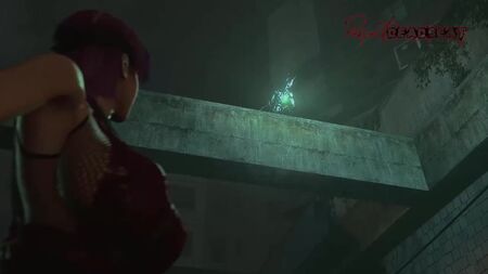 Espejo demoníaco - EP1 (por PDeadbeat) HD720p
