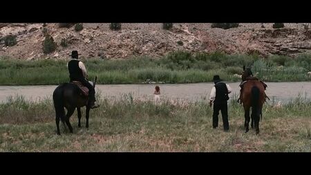 January Jones - Sweet Water, Sweet Vengeance (2013)
