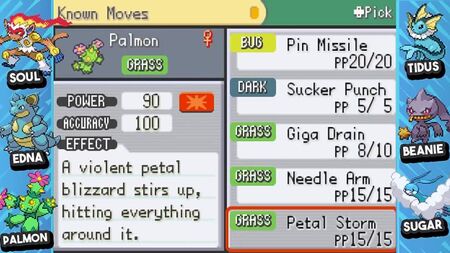 [HeroVoltsy] Pokémon Gaia 3.0 (modificación de ROM para GBA), parte 18: ¡El rompecabezas del 8.º gimnasio! Guía paso a paso del juego