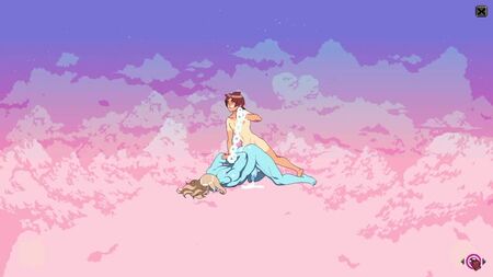 Todas las escenas de sexo de Cloud Meadow