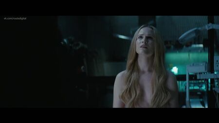 Evan Rachel Wood desnuda - Westworld, temporada 3, episodio 6 (2020) Ver online / Evan Rachel Wood - El Salvaje Oeste