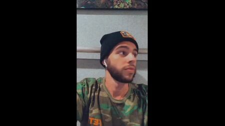 Kellan Hartmann habla sobre su regreso al porno