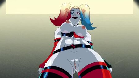 Harley Quinn: El Manicomio de Arkham