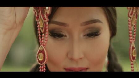 Shahzada: La despedida de la novia (2015)