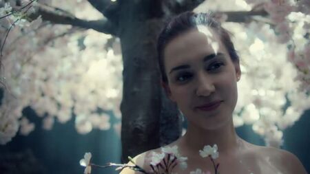 Katherine Barrell, Dominique Provost-Chalkley - Wynonna Earp, temporada 4, episodio 2 (2020) Katherine Barrell, Dominique Provost-Chalkley - Wynonna Earp