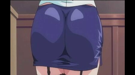 Romance entre profesores, ep. 2 - Sexo en el anime