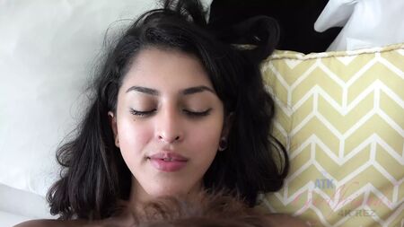 Sexo virtual con Sophia Leone