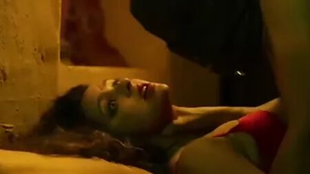 Película para adultos con escenas de sexo