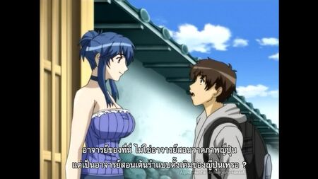 Fleshdance TH Episodio 01 - Alpha-Hen. Ver anime hentai con subtítulos en tailandés (Subthai). Anime para adultos sin censura. Anime sin censura.mp4