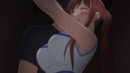RECOPILACIÓN DE ESCENAS DE SEXO DE «OVERFLOW» (hentai)