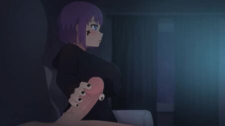 La Parca que se llevó mi corazón 2 - Vel (kamuo)