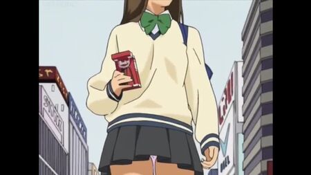 Colorido - Escenas de anime con gigantes
