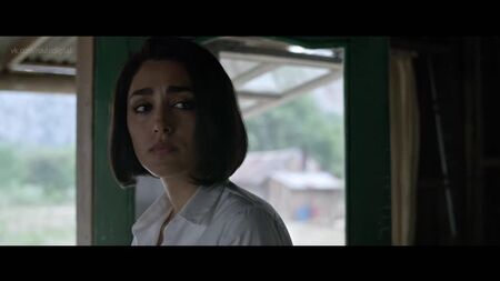 Golshifteh Farahani | Extraction (2020) | ¿Desnuda en HD 1080p? ¡Qué sexy! Ver online