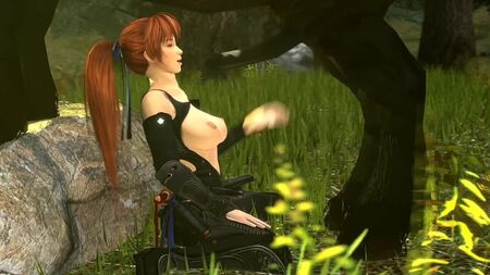 Recopilación de SFM (advertencia: contiene imágenes de penes de caballo)