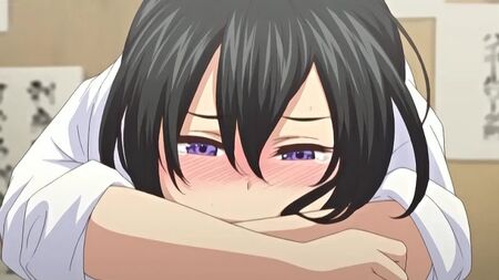 Shikoyaka, te folle o no, Tetas grandes, Porno de dibujos animados, Hentai, 18cartoon