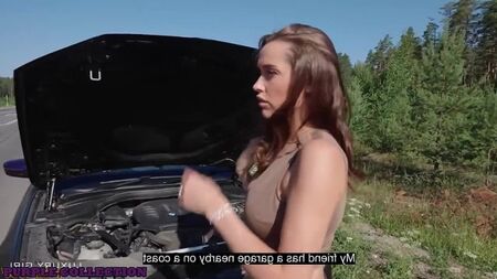 Chica de lujo (Kristina Sweet) en la consulta del psicólogo [HD720, juego de roles, morena, rusa, POV, todo sexo, porno, hardcore, adolescente, joven, mamada, vaquera]