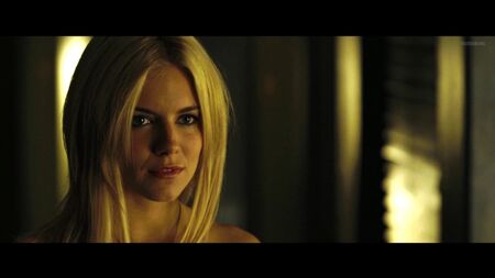 Sienna Miller desnuda - Los misterios de Pittsburgh (EE. UU., 2008) 1080p Ver online
