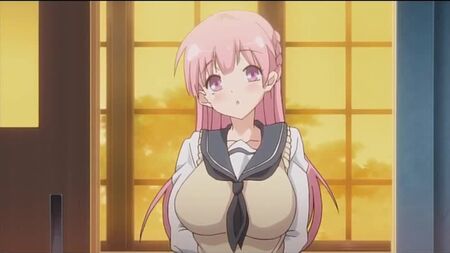 Gyakuten Majo Saiban: Chijo na Majo ni Sabakarechau The Animation - 01, episodio 1 [subtítulos en ruso] (hentai, porno, 18+)
